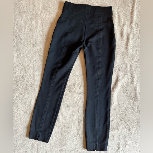 SPANX The Perfect Pant Back Seam Skinny Pant - Picture 6 of 14
